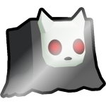 Shiny Nightmare Spirit
