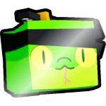 Shiny Ninja Snake