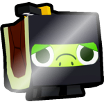 Shiny Ninja Turtle