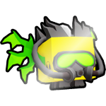Shiny Nuclear Agony