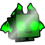 Shiny Nuclear Dragon