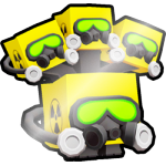 Shiny Nuclear Mortuus