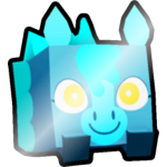 Shiny Ocean Horse