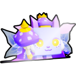 Shiny Palace Pooka