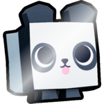 Shiny Panda