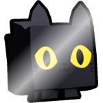 Shiny Panther