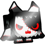 Shiny Patchwork Yeti
