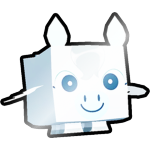 Shiny Pegasus