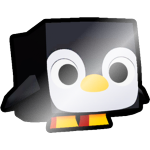 Shiny Penguin