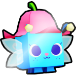 Shiny Petal Pixie