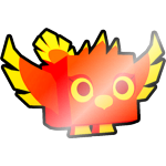 Shiny Phoenix