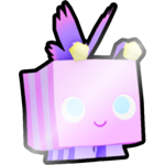 Shiny Pixie Bee