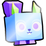 Shiny Pixie Squirrel