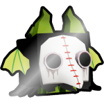 Shiny Plague Dragon