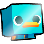 Shiny Platypus