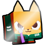 Shiny Player Fox