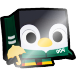 Shiny Player Penguin
