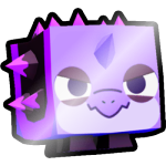 Shiny Poison Turtle