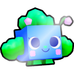 Shiny Poofy Pixie
