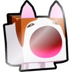 Shiny Pop Cat