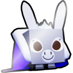 Shiny Prince Donkey