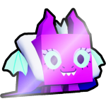 Shiny Princess Dragon
