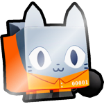 Shiny Prison Cat