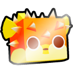 Shiny Pufferfish