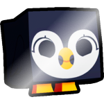 Shiny Puffin