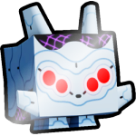 Shiny Quantum Fox