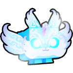 Shiny Quartz Fox