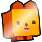 Shiny Quokka
