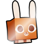 Shiny Rabbit