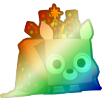 Shiny Rainbow Deerserker