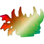 Shiny Rainbow Devil Agony