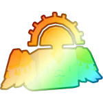 Shiny Rainbow Empyrean Snake