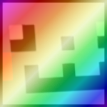 Shiny Rainbow Gargantuan Nyan Cat