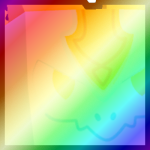 Shiny Rainbow Huge Empyrean Agony
