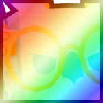 Shiny Rainbow Huge Empyrean Owl
