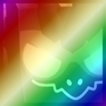Shiny Rainbow Huge Wild Corrupt Agony