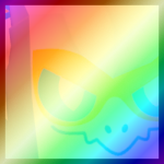 Shiny Rainbow Huge Wild Frost Agony