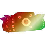 Shiny Rainbow Nightmare Kraken