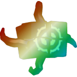 Shiny Rainbow Ruinous Angelus