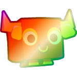Shiny Rainbow Samurai Bull