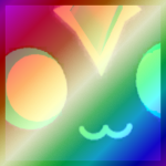 Shiny Rainbow Titanic Abyss Carbuncle