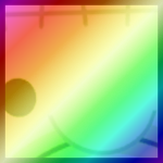 Shiny Rainbow Titanic Blobenstein