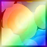 Shiny Rainbow Titanic Easter Golem