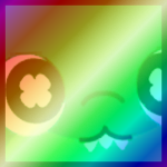Shiny Rainbow Titanic Mucki