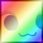 Shiny Rainbow Titanic Sea Dragon