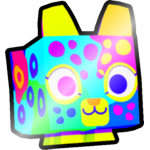 Shiny Rave Jaguar